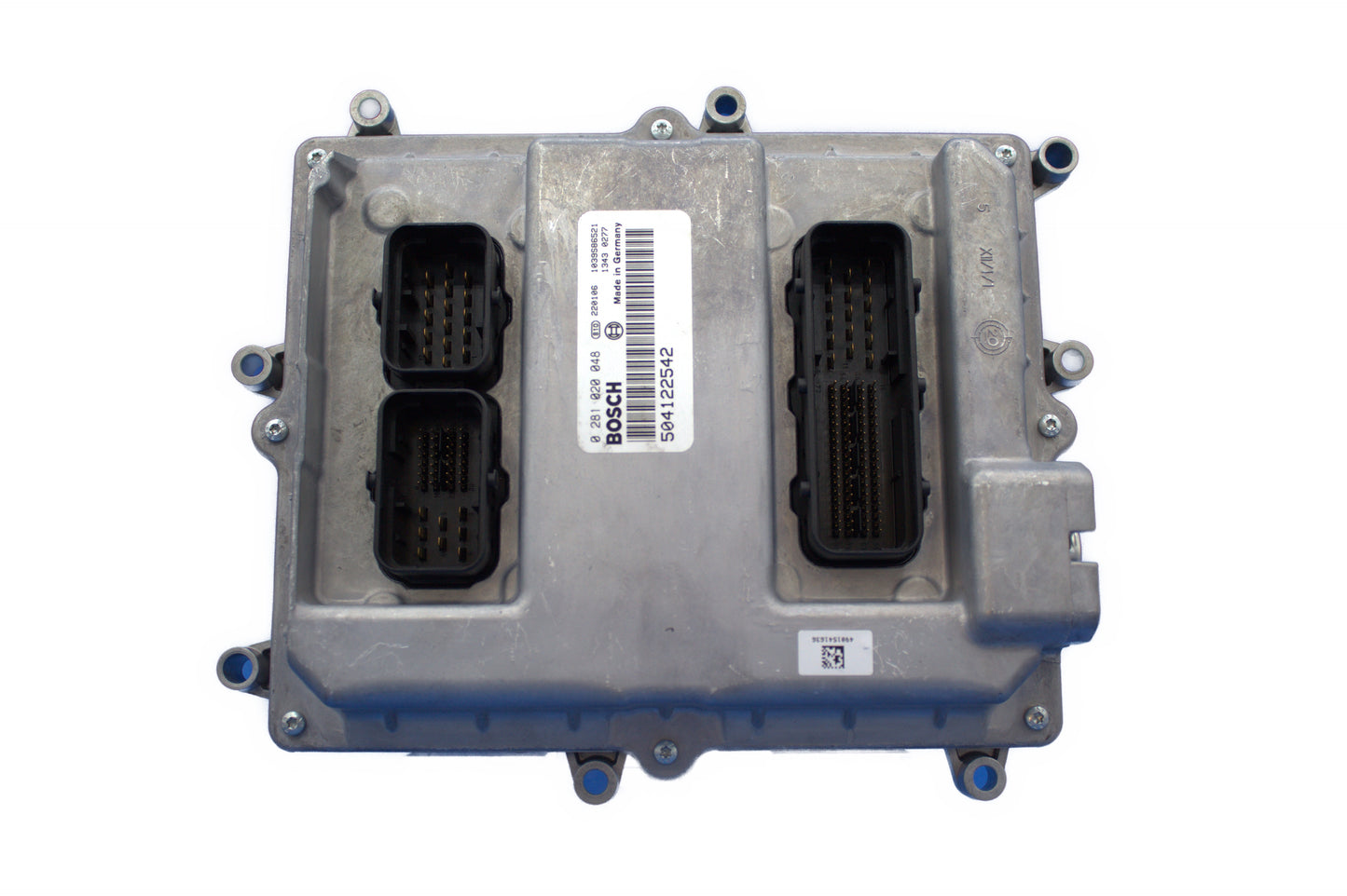 Centralina Motore Bosch 0281020048 - 504122542