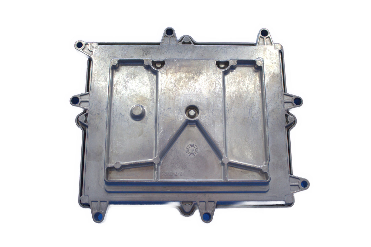 Centralina Motore Bosch 0281020048 - 504122542