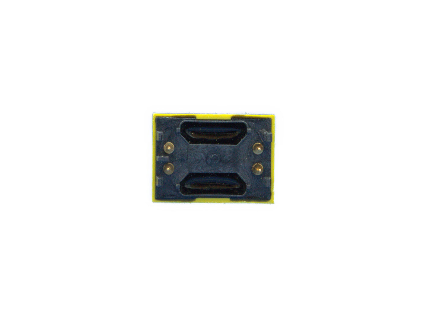 Batteria tampone ST M4T32BR12SH1