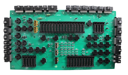 Pannello Elettrico Crossway 504113311