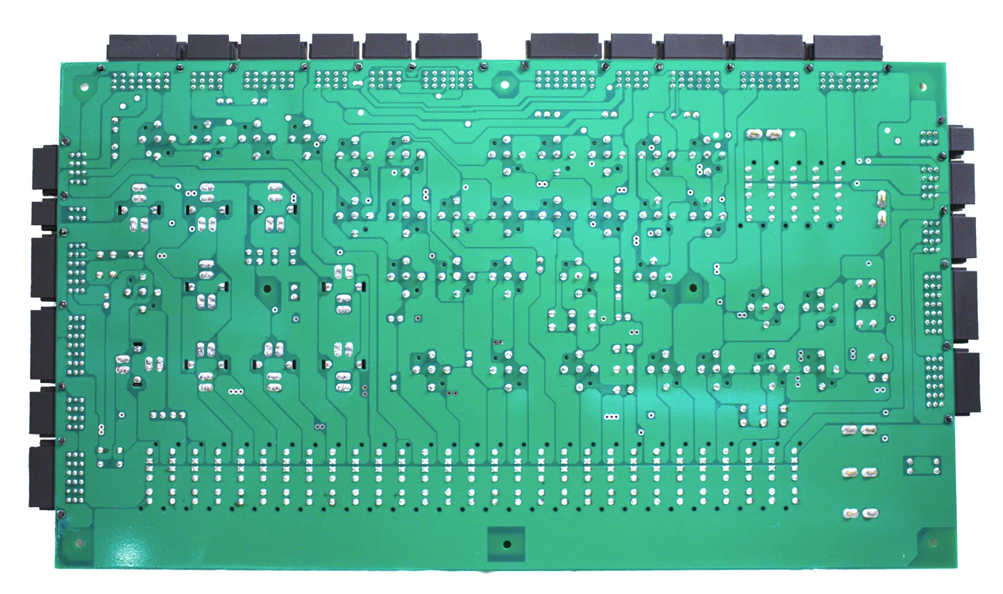 Pannello Elettrico Crossway 504113312