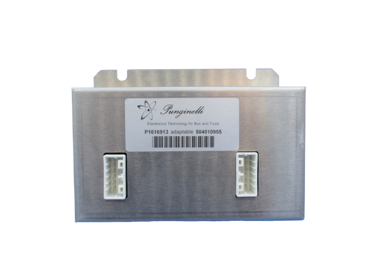Centralina Multiplexer Nodo Slu B