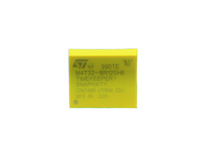Batteria tampone ST M4T32BR12SH6