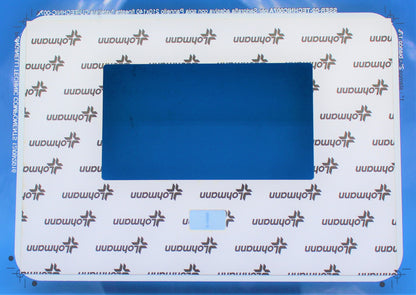 Replacement Adhesive Film for Display Bredamenarini 231 - 240