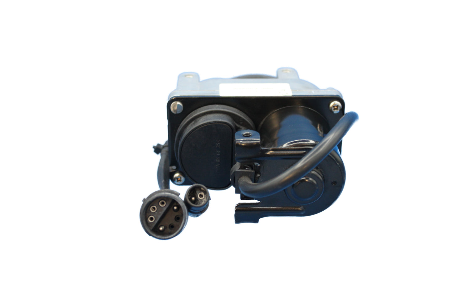 Servomotor Ems 3.3 Nuevo Bosch 0 206 002 018 - 500337521