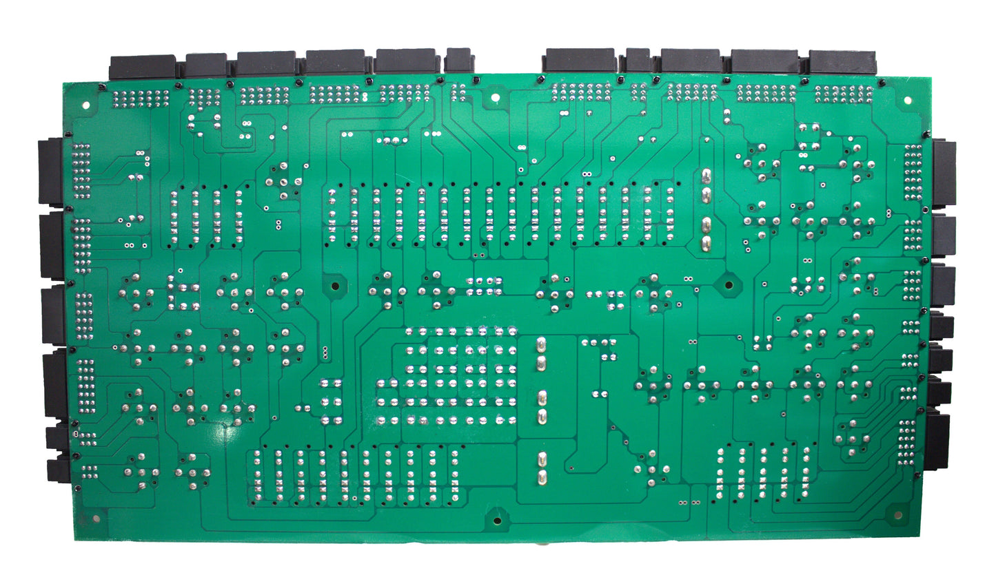 Crossway-Schalttafel 504113311