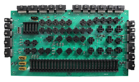 Cuadro eléctrico Crossway 504113312