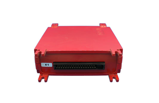 Centralina Multiplexer Teq Q07.KAN.010B - Q07.KAQ.001 - D064358 Nuova