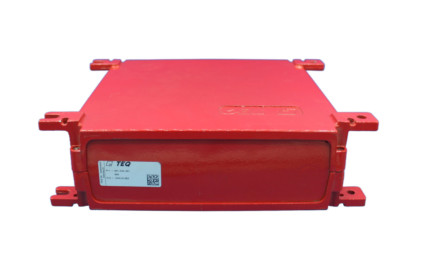 Crossway Electrical Panel 504113312