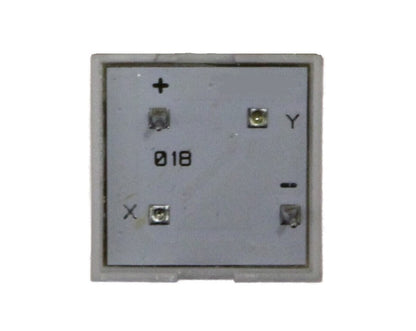 Green Led Replacement for Avancity Panel - Vivacity