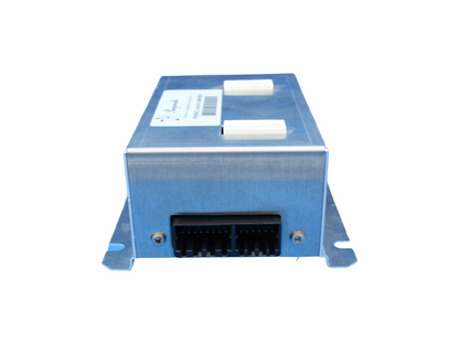 Slu B Control Unit Multiplexer